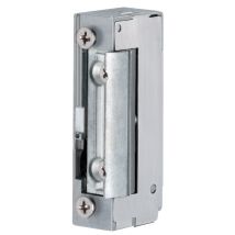 Apriporta Elettrico 118 22-42 V Ca/cc Stand.din L/s Fermo A Raggio