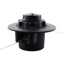 Trimmer Head For Stihl Fs38 Fs40 Fs45 Fs50 Fse60 Fse71 Fse81 Te600 Te700 Te1000 Auto Cut C5-2 4006 710 2105
