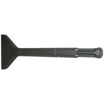 Breitmeissel 120 X 360mm Hex. 22 Mm Mit 6 Nuten Hilti Te-s 805 / 905 - Solida
