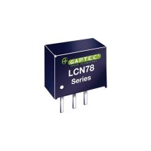 Gaptec 10070189 Convertitore Dc/dc Da Circuito Stampato 24 V/dc 5 V/dc 500 Ma 2.5 W Num. Uscite: 1 X Contenuto 1 Pz.
