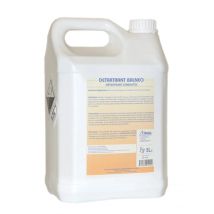 Mittenaere Service - Entkalker Für 'whirlpool'-badewannen, 5 Liter