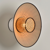Market Set Singapour Wandleuchte Lampe Wandlampe Beleuchtung Nude