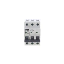 Interruttore Automatico 3p C 32a 6ka Ac Schelinger A02-g7-3p-c32