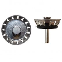 Korb für Handspund d.53mm – 53mm – 17,5mm – 30,3mm – 8mm
