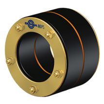 Curaflex C Dichtungseinsatz Ggv Dn125 F.rohr/kabel Aussen 58-67mm