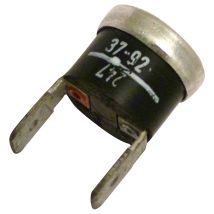 Ersatzteil - Sos Accessoire Thermostat 40 Degres Pour Friteuse, Airfryer Ignis 481928248105 - - Whirlpool, Laden, Bauknecht, Ignis, Radiola