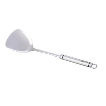 Tescoma President Pala Wok In Acciaio Inox 18/10 Con Finiture Accurate