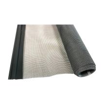 Rete Ricambio Per Zanzariere Avvolgibili Cm 80 X 170 - Tipo Verticale