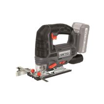 Kraftixx By Einhell Akku-stichsäge Kx-ss 18 Li-solo – Power X-change
