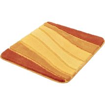 Kleine Wolke Badteppich Ocean Safran 55 X 65 Cm
