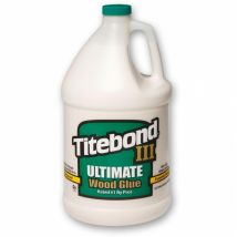 Titebond - Iii Ultimate Wood Glue 3.8l