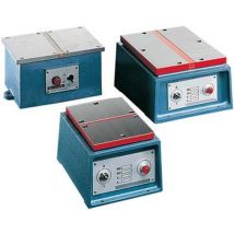 Desmagnetizador De Unidades Bm, Largo : 165 Mm, Ancho : 120 Mm, Altura 115 Mm, Poderío : 286 Va
