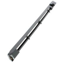Deflettore porta forno compatibile con Ikea e Whirlpool – 3665392549130 – Lunghezza: 60cm, Larghezza: 40cm – Pezzi di ricambio per forni