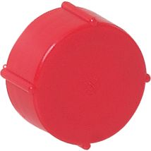 Graf Tapa De Cierre Con Junta, Compatible Con Barril Universal De Graf