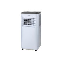 Aire Acondicionado Portátil Ngm Cpn26fe 9000 Btu Clase A - Color Blanco