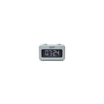 Radio Roberts Rivivi Riposo Dab Fm Usb Schermo Lcd Blu Cielo