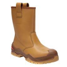 Botas De Seguridad Pezzol Bolivar S3 Src - 42 (eu)