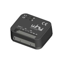Sice Why-rx433 - Mini Ricevente 433 Mhz Rolling Code Cod. 52.3600.16