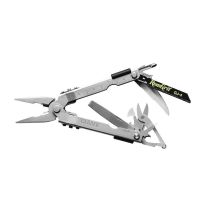 Gerber Mp600 Bluntnose Multiutensile Nero Compatto E Leggero