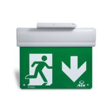Lampada Di Emergenza A Bandiera Signalway
