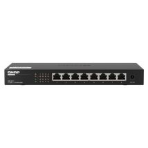 Qsw-1108-8t 8 Port 2.5gbps