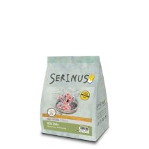 Wild Birds Hand Feeding 0,35 Kg - Serinus