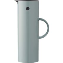 Em 77 Isolierkanne 1l Dusty Green - Stelton