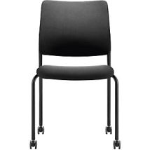 Trendoffice - Silla De Reuniones To-sync Meet Con Respaldo Acolchado Ue 4