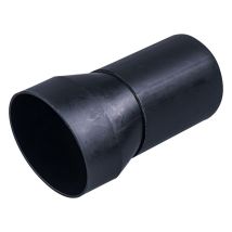 Pluggit Übergang Evad1 / Pkr75 (muffe / Muffe), Rs075