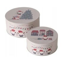 Accessorio Cucina Boltze Monti Metallo 2 Pezzi 16-20 Cm