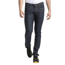 Rica Lewis - Arbeitsjeans Für Männer - Größe 44 - Gerade Passform - Raw Stretch - Work2