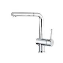 Gamma. Colore Del Prodotto: Cromo, Controllo Del Flusso D'Acqua: Leva Sanitaria, Numero Di Rubinetti/leve: Singolo. Altezza (max): 29 Cm - 8483001 - 