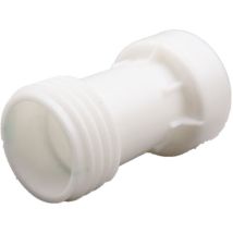 Accessories For Ibc Tank, Ibc Adapter S60 X 6, Extension Joint, Accessories For Ibc Container, Straight Coarse Thread S60 X 6 To Coarse Thread S60 X 6