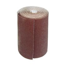 Fox Schleifpapierrolle, 93 Mm X 5 M, F. Handschleifer, Normalkorund (1 Stk.) K40 - Miotools