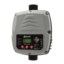 Italtecnica - Brio Haut - Dispositif Électronique Numérique Pour Pompe Électrique
