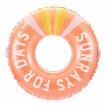 Gonfiabile Funsicle Per Piscina Ø1,02m X H 25cm
