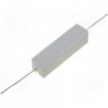 Axial Gewickelter Widerstand 1r5 10w 5% Maße 48x9,5x9,5mm