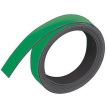 Magnetband 5 Mm X 1 M (b X L) Grün 5 Mm X 1 M (b X L) Grün