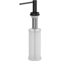 Judy Quadron Seifenspender Schwarz Matt 500 Ml