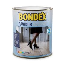 Bondex Barniz Pavidur Satinado Incoloro 750 Ml