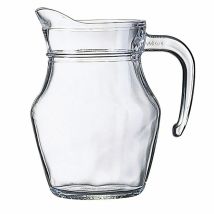 Broc 0,5 L Transparent - Luminarc