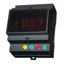 Prastel – M1000E Receiver – 433Mhz Frequency – Holds up to 1,000 Remotes – Radio Receiver for Motorization