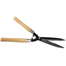 Tijeras Para Setos Greenmill Gr413, Tipo Manual, Corte Preciso, Diseño Ergonómico, Ideales Para Mantener Setos Y Arbustos En Buen Estado, Mango Cómodo