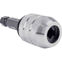 Gsr B00612040 Portautensile Per Filettare Adatto Per (smerigiatrice Angolare) Tagliafilo M3 - M8