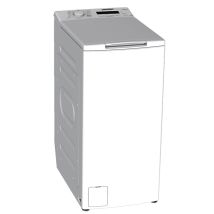Sangiorgio St6512cl Lavatrice Caricamento Dall'alto 6,5 Kg 1200 Giri/min Bianco