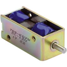 Tds-k07w 12vdc Permanent-magnet (l X B X H) 35 X 16 X 14 Mm - Ebe Group