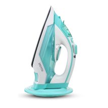 Easyou Ferro Da Stiro A Vapore, Ferro A Vapore Senza Filo Simple Move 2400w Syir-i016g