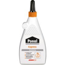 Cola Para Madera Ponal Express, Modelo : Frasco De 225 G, Tipo Pn18x