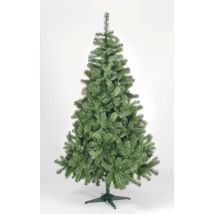 Colorado Spruce Artificial Christmas Tree - Green - 6ft - 180cm