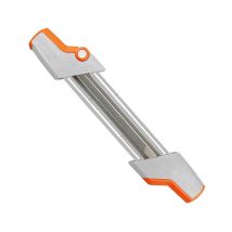 Porta-lima 2 In 1 Per Catena Da Motosega Da 3/8" P Ø 4,0 Mm